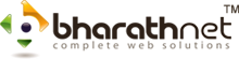 bharathnet logo