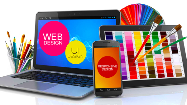 web designing