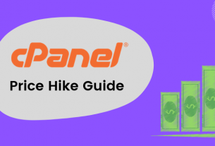 cpanel hosting
