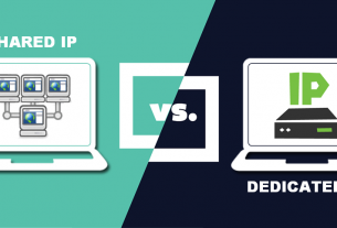 Advantages of dedicated server in hosting